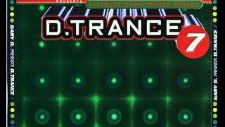 D Trance 7  Special Megamix By Gary D [upl. by Marl245]