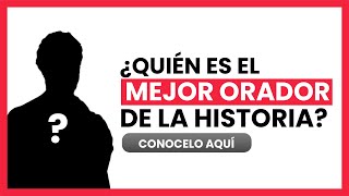 Conoce a DEMÓSTENES el MEJOR ORADOR DE LA HISTORIA  Clase gratis de oratoria 💪 [upl. by Ylera]