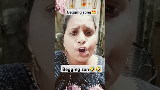 Begging song 20 🤩🤩uppupapu [upl. by Laeno]