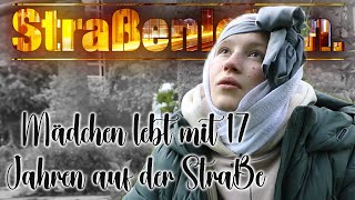 Verlorene Reise durch die Jugend  FRANKA 17 Teil 12 [upl. by Markiv66]