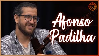 AFONSO PADILHA  Venus Podcast 29 [upl. by Atinaw]