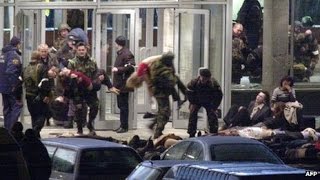 Situation Critical  S01E08  Moscow Siege [upl. by Fredela]