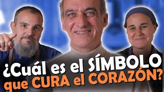 ♾ PABLO BENEITO  IBN ARABI en PROFUNDIDAD SANA CON UN SÍMBOLO ♾ SUFISMO  Espiritualidad [upl. by Neu]