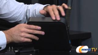 BUFFALO AirStation Extreme Dual Band Wireless Router Overview  Newegg TV [upl. by Levana226]