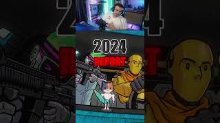 ALKAN🤬2024 VS 2020 fortnite fortniteshorts shorts [upl. by Rexer]