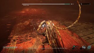 Corrupted Odur  Thymesia Boss Fight [upl. by Margy600]