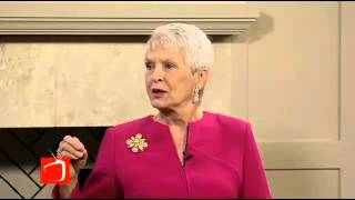 Jeanne Robertson Talks Beauty amp Basketball [upl. by Weisbrodt663]