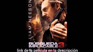 Búsqueda Implacable 2 Trailer Oficial Español Latino [upl. by Nnyltiak]