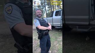 Lawyer Destroys Cop On The Law [upl. by Lesig614]