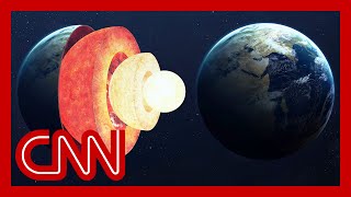 Professor breaks down why Earths inner core may have stopped [upl. by Kachine]