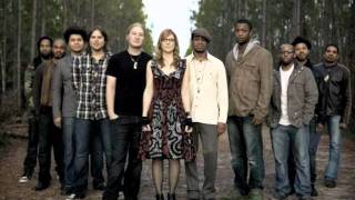 Tedeschi Trucks Band  Midnight in Harlem Studio [upl. by Leschen]