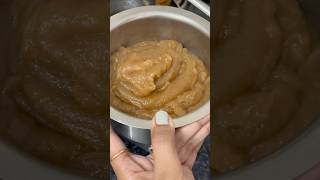 Kada parshad Aate ka halva trending viralvideo explore aatekahalwarecipe shorts recipefood [upl. by Heater]