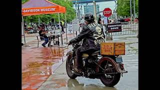 Wild Ones Vintage Motorcycle Rally 2024 part four [upl. by Robaina357]