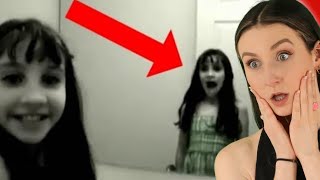 Scary Doppelgänger Stories You WONT Believe [upl. by Nepets750]