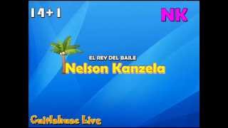 Nelson kanzela son novios [upl. by Ailema]