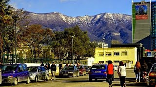 Tirana [upl. by Levram]