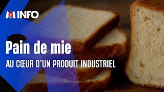 Comment bien choisir son pain de mie [upl. by Dyanne]