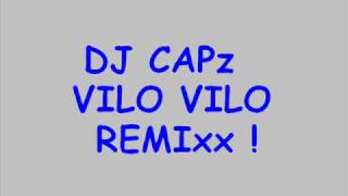 DJ CAPz  Vilo Tongan Remix [upl. by Arihsaj711]