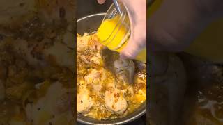 Easy Orange Chicken Recipe – Quick amp Delicious Dinner” [upl. by Hasseman605]