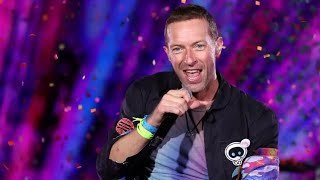 Coldplay announce new UK tour dates in London and Hull 🎉🥳 [upl. by Roberson931]