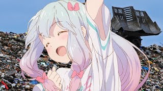 A New Level Of Trash  Eromanga Sensei [upl. by Mei785]