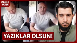 İslama Söverek Kuran Yaktı  Canlı Yayın  164Bölüm [upl. by Ahsemo]