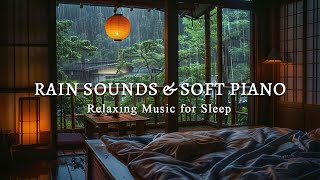 FALL INTO DEEP SLEEP  Healing of Stress Anxiety and Depressive States Remove Insomnia  Bedroom [upl. by Dorehs21]