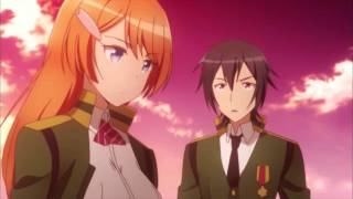 Taimadou gakuen 35 shiken shitai vostfr 02 [upl. by Crow]