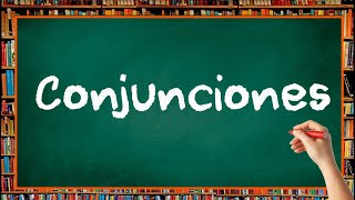 Conjunciones coordinantes y subordinantes [upl. by Nadabas966]