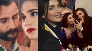 Celebrity Update Özge Yağız amp Gökberk Demirci’s Breakup  The Truth Behind the Headlines [upl. by Cherrita]