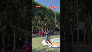 13 TOLIBAS TEAM ROOKS TAIWAN BASKETBALL LEAGUE trending highlights basketball [upl. by Upton570]