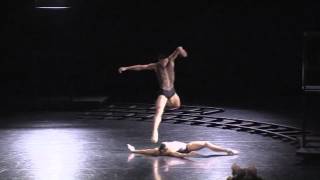 LEGION  Choreography Douglas Lee  Netherlands Dance Theater 2 [upl. by Einned804]