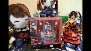 Unboxing Figma Tokisaki Kurumi Figure [upl. by Stultz]