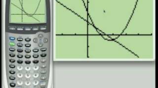 tiSkillscom  Ti84 Graphing Calculator Tutorial  Graphing Part II [upl. by Gmur209]