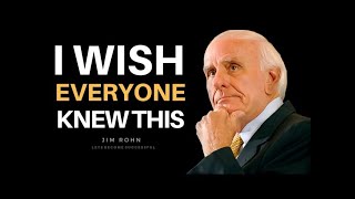 The Legacy of Jim Rohn The Father of Personal Development [upl. by Anaylil]