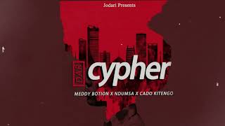 DAR CYHPER AUDIO x medy botion x ndumsa boy x cado kitengo [upl. by Rosette613]