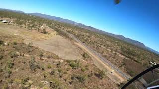 gyrocopter Townsville [upl. by Novihc905]