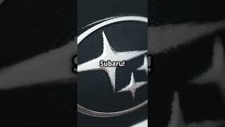 5 Curiosità Su Subaru Che Non Conoscevi subaru curiositàauto awd autorally autosicura [upl. by Annoik]