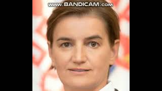 Ana brnabic Radila sam u pekari [upl. by Goldin]