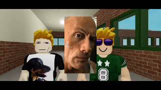 BCBS ROBLOX SHOW😎 watch till end [upl. by Aven34]