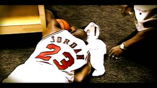 Michael Jordan Vs Lebron James  Whos Better HD [upl. by Nrojb]