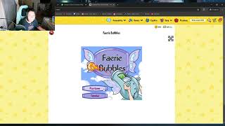 NEOPETS GAMEPLAY [upl. by Tsnre11]