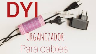 tutorial organizador de tela [upl. by Marelda]