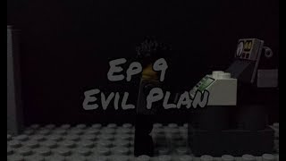 Lego Ninjago Rise of Blade episode 9 Evil Plan [upl. by Allenrad922]