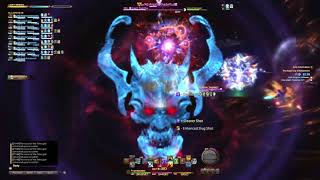 FFXIV Stormblood 41 Royal City Of Rabanastre Last Boss  Argath Thadalfus  JP Voice [upl. by Notled]