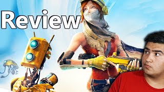 ReCore Review PCXbox One [upl. by Alyn]