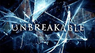 Unbreakable 2000  Ambient Soundscape [upl. by Enram]