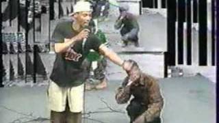 The Cutthroats Perform quotReality All The Timequot On Ron Alexander Show 1995 [upl. by Otrebliw]