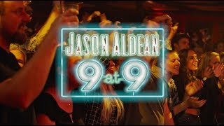 Jason Aldean 9 at 9 [upl. by Beulah]