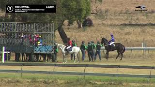 Tocumwal 30 03 2024 Race 3 [upl. by Akkahs]